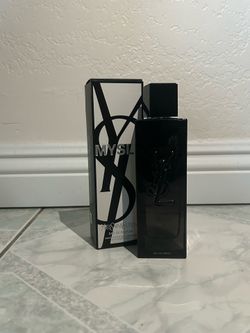 Ysl Myslf