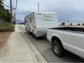 TRAILER TRANSPORT/RELOCATE/TOW