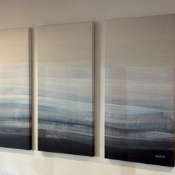 Wall Art - Three Panel 