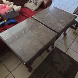 End Tables