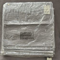 West Elm Throw Pillow Covers - Set of 6