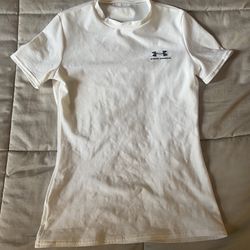 Under Armour Breathable Workout Shirt 