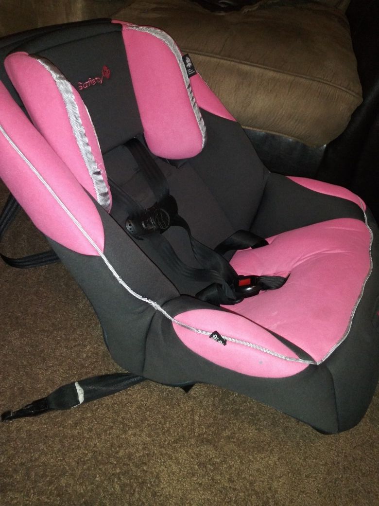 Car seat