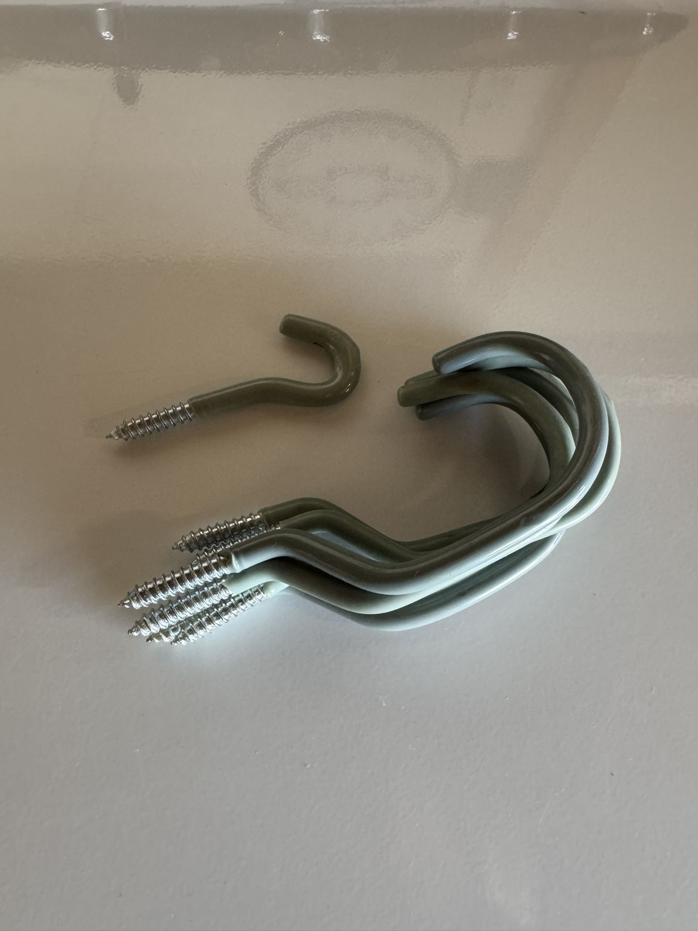 Garage Wall Hooks for Storage