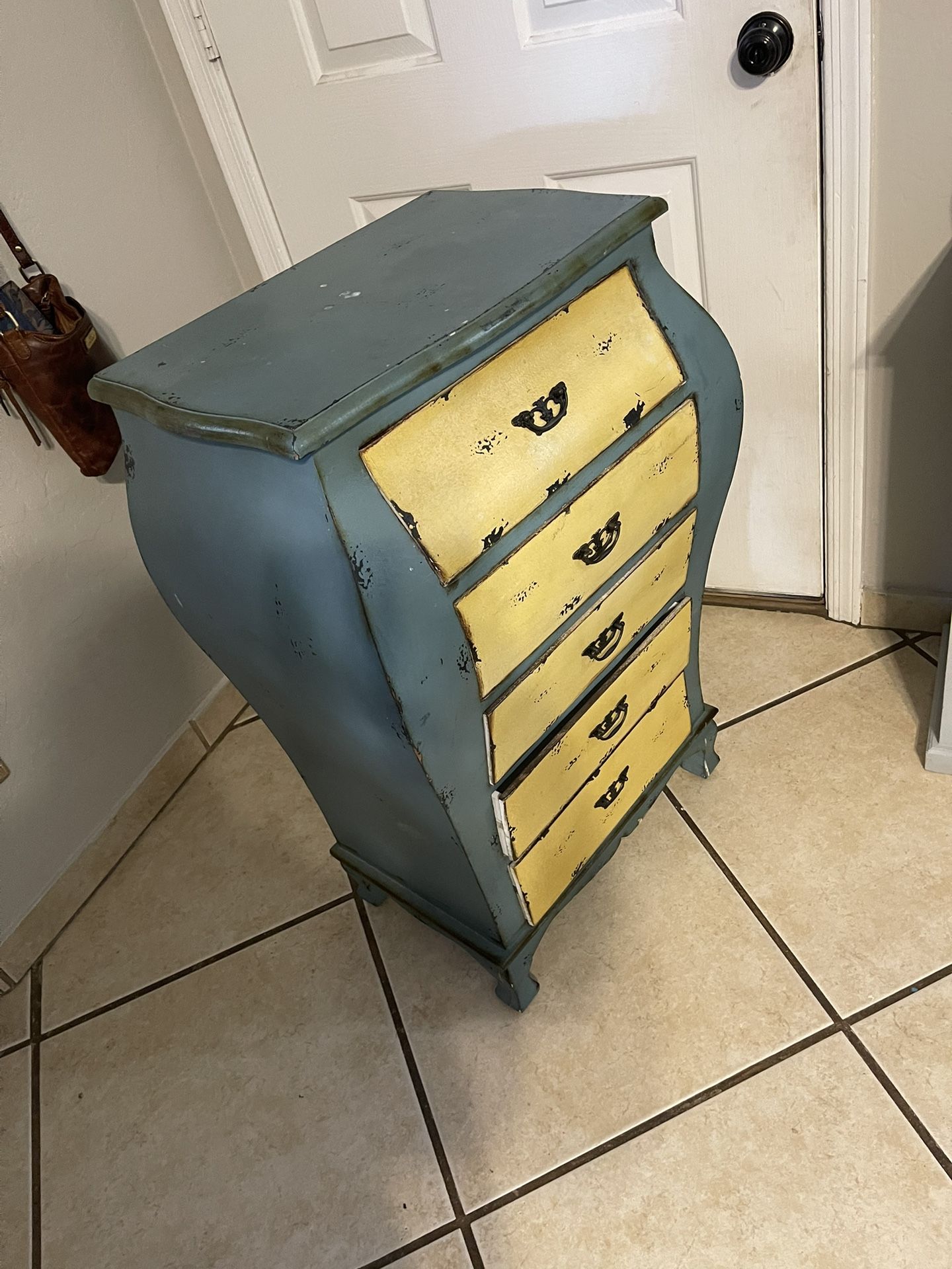 Vintage Organizer 