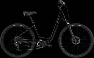 CANNONDALE ADVENTURE 2