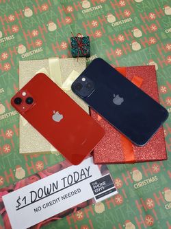 📋 Pre-Owned iPhone 13 mini Deals – Starting from $239