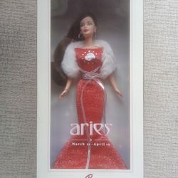 Millennium And Aries 