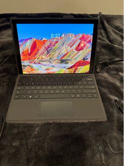 Microsoft Surface Pro