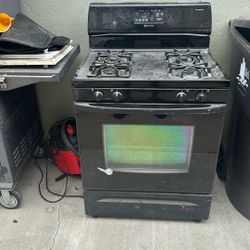 Stove 