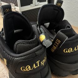 ADIDAS G.O.T.A. SPIRIT