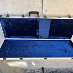 Gator Journeyman Bass Case For Fender Jazz Or Precision