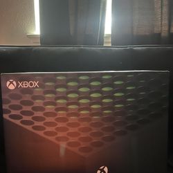Xbox Series X