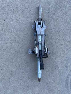 Mercedes‑Benz GLB 250 Steering Column OEM A(contact info removed)0 – Genuine Factory Part