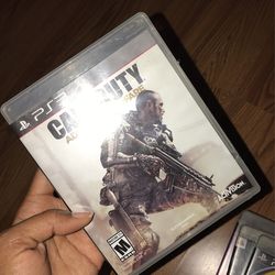 Call Of Duty Advanced Warfare