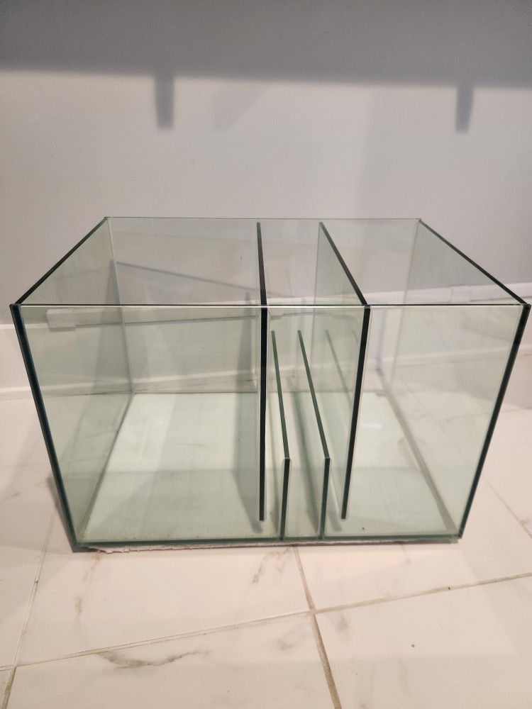 Refugium Tank