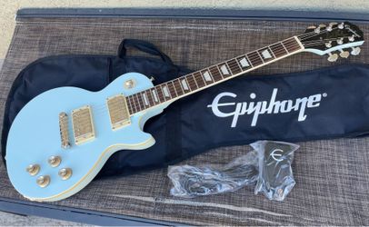 Epiphone Power Player 7/8 Les Paul
