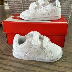 Nike Baby Shoes