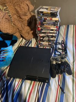 Ps3