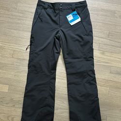 Columbia Snow Pants