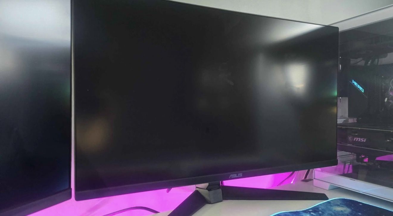 28” ASUS TUF Gaming Monitor (Trade)