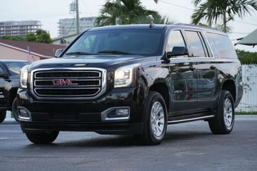 2019 GMC Yukon XL