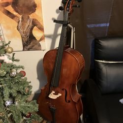 Cello