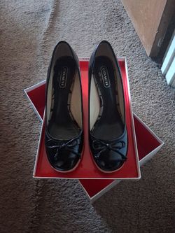 Woman's shoe