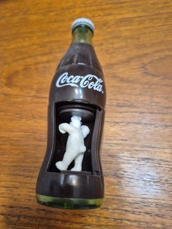 Coca Cola BK toy