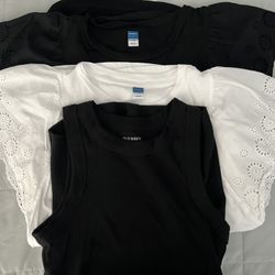 Maternity Tops