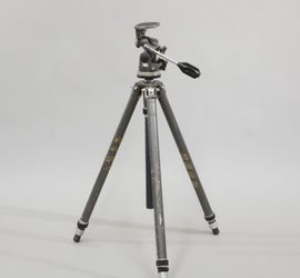 Gitzo Studex Performance Gilux Tripod with 3-Way-Head