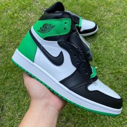 Air jordan 1s more styles and colors  available