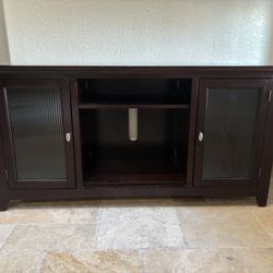 Entertainment Center / TV Stand
