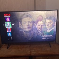 Vizio 40 Inch Flat Screen TV