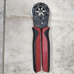 Craftsman 35359 Mass Axes 8" Locking Adjustable Wrench. Firm Price. Pickup From Cedar Mill Area