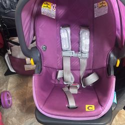 baybe car seat free