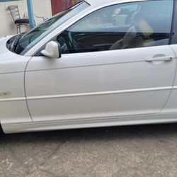 2002 BMW 330Ci