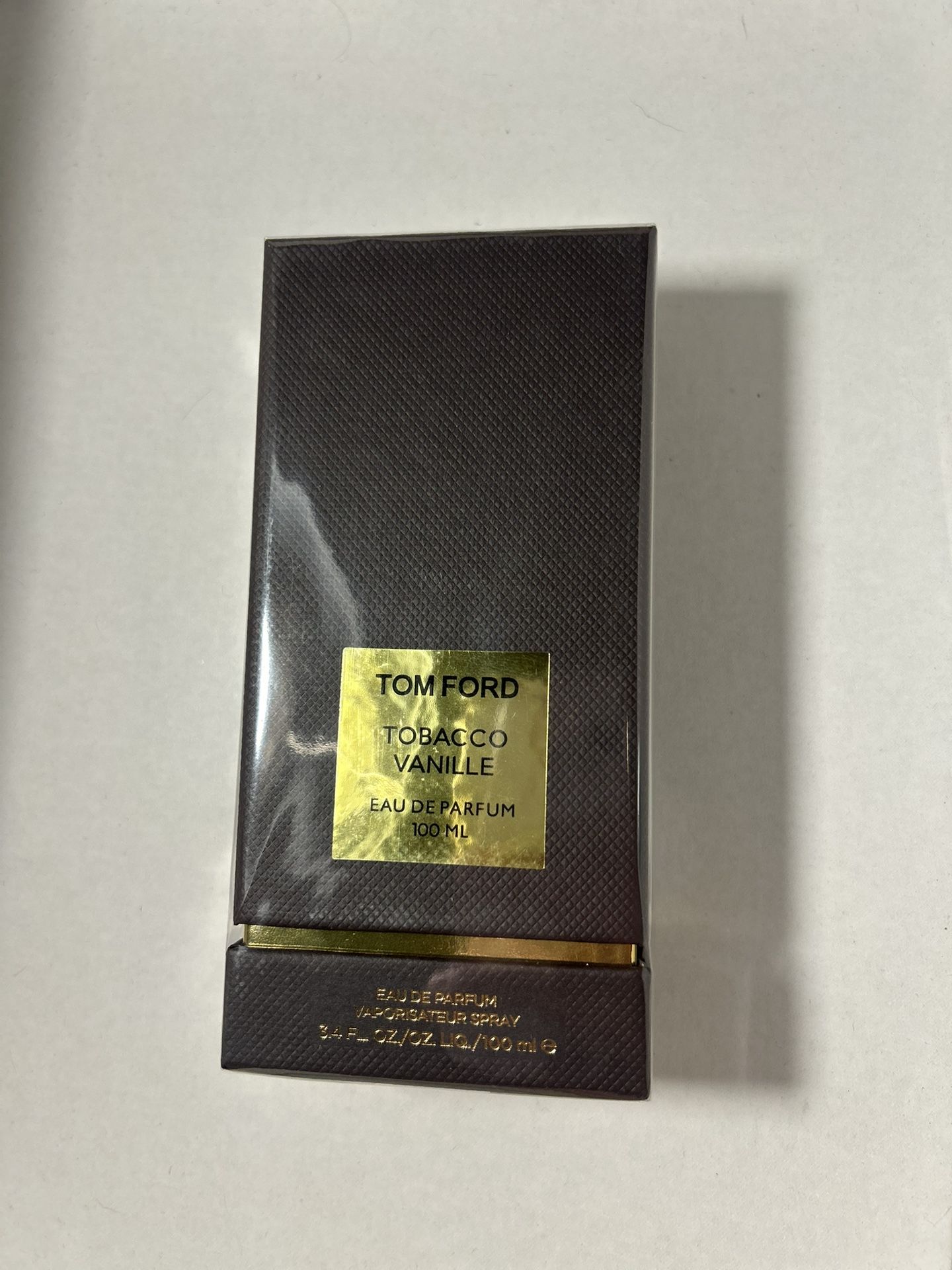 Tom Ford Tobacco Vanille