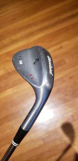 Cleveland CG10 Wedge Club
