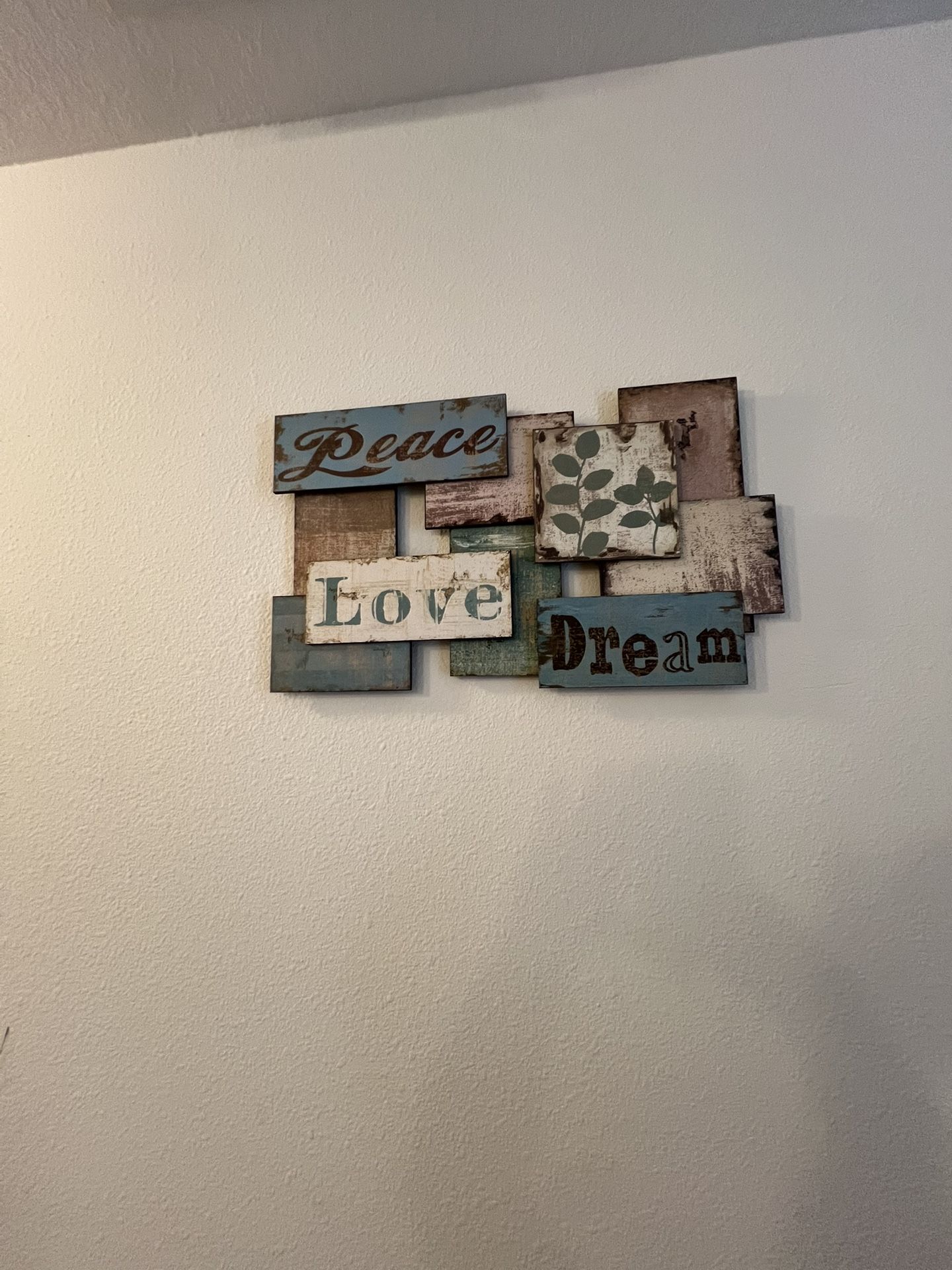 Picture Decor