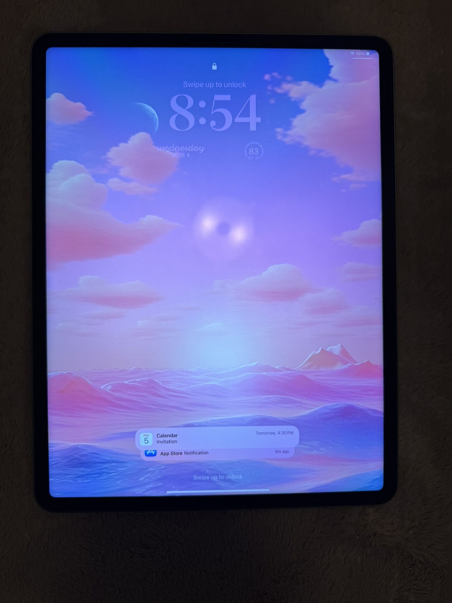 iPad Pro 12.9
