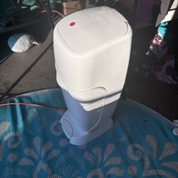 Diaper Genie