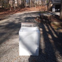 Kenmore 80 Series Heavy Duty Washer Machine 