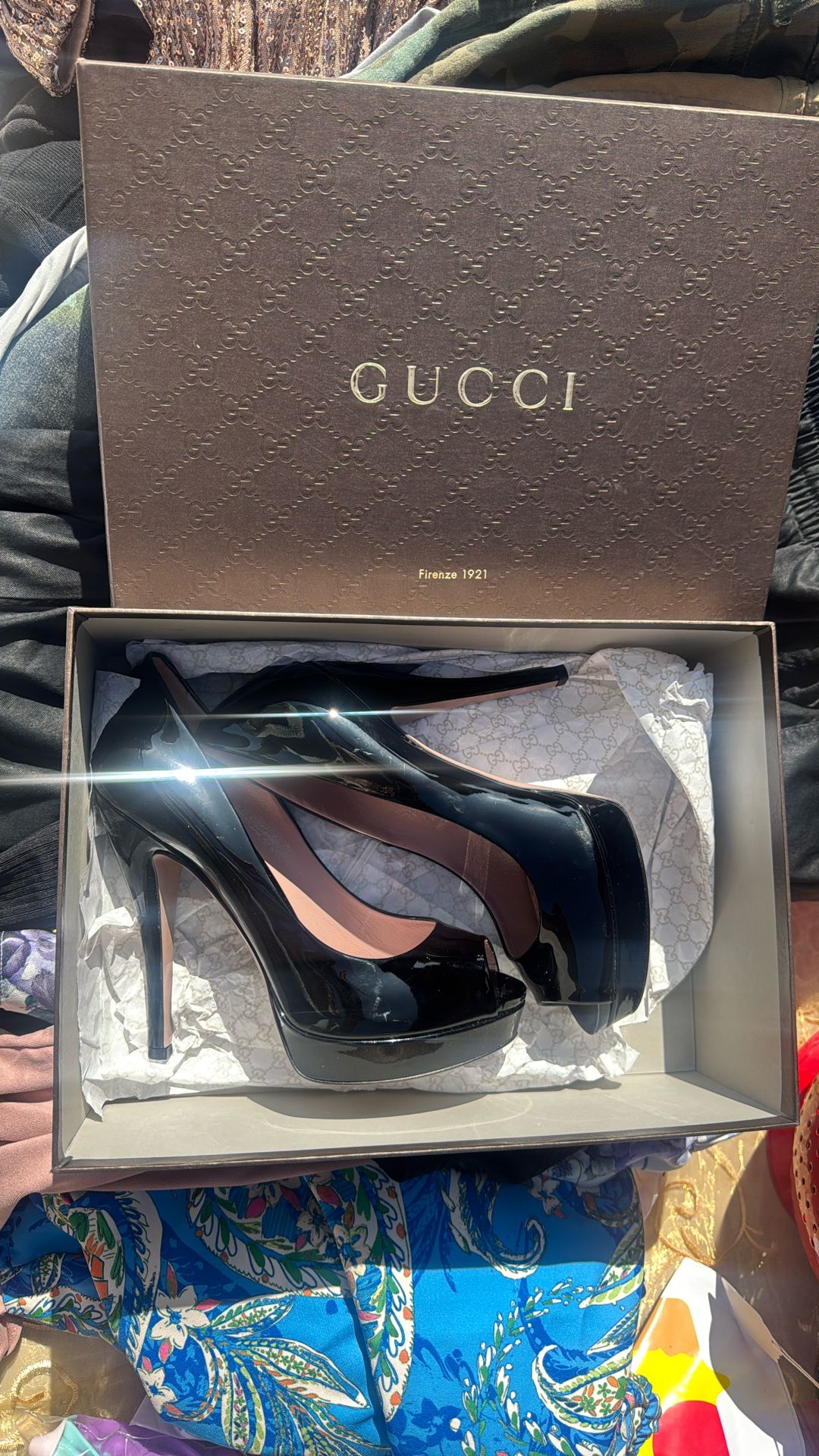 Gucci Original New