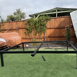 Queen Size Bed Frame