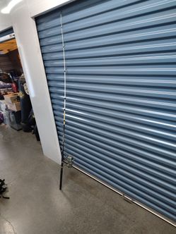 Fishing pole