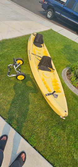 Kayak