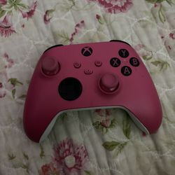 Xbox Controller 