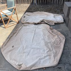 Patio Furniture Cover