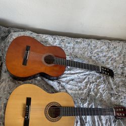 Guitars